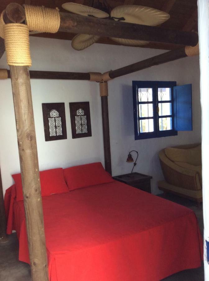 La Casa De Las Higueras Dar Karmus Tétouan Exteriör bild