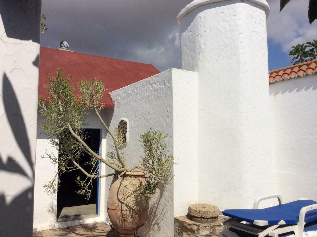 La Casa De Las Higueras Dar Karmus Tétouan Exteriör bild